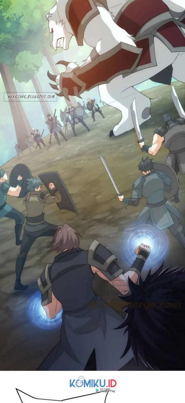 Rich Player Chapter 122 Gambar 10