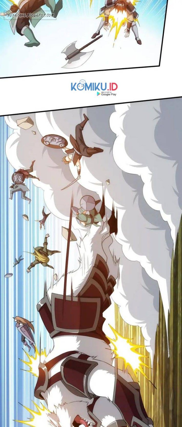 Rich Player Chapter 122 Gambar 14