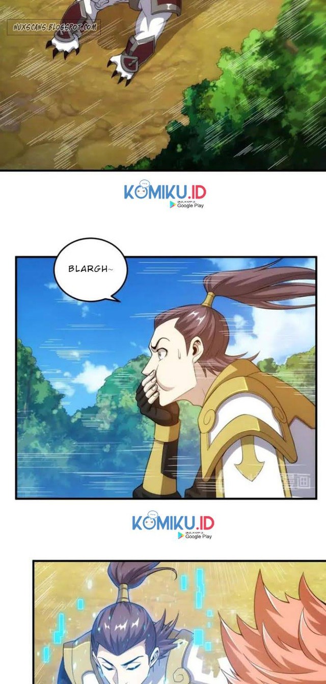 Rich Player Chapter 123 Gambar 4