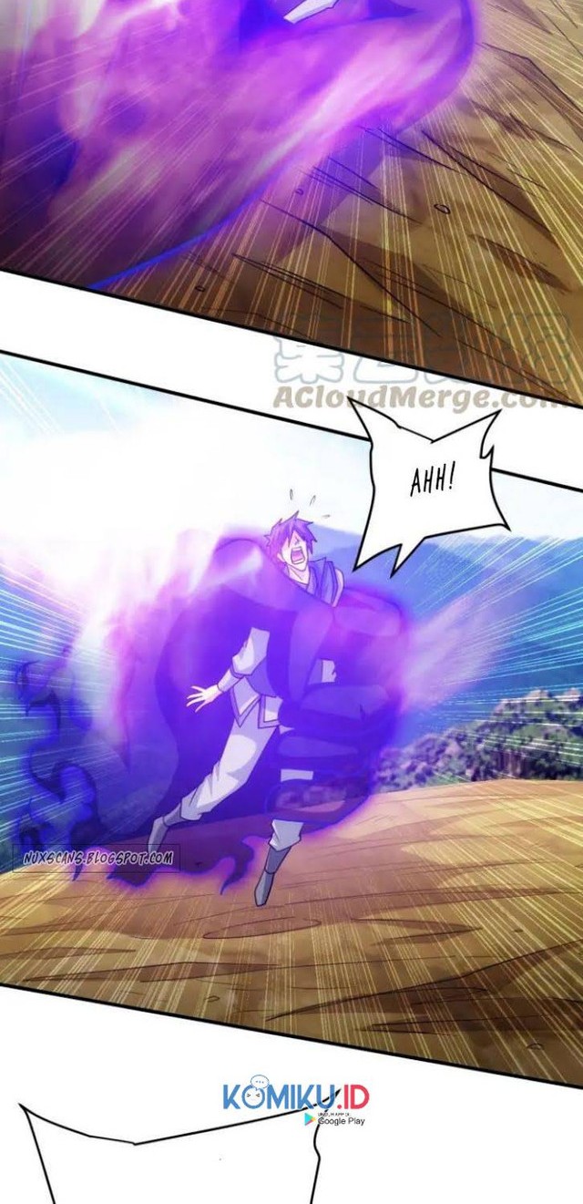 Rich Player Chapter 123 Gambar 18