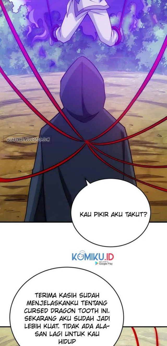 Rich Player Chapter 123 Gambar 20