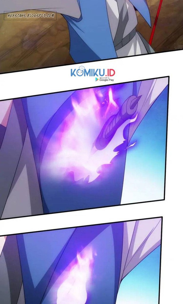 Rich Player Chapter 123 Gambar 24