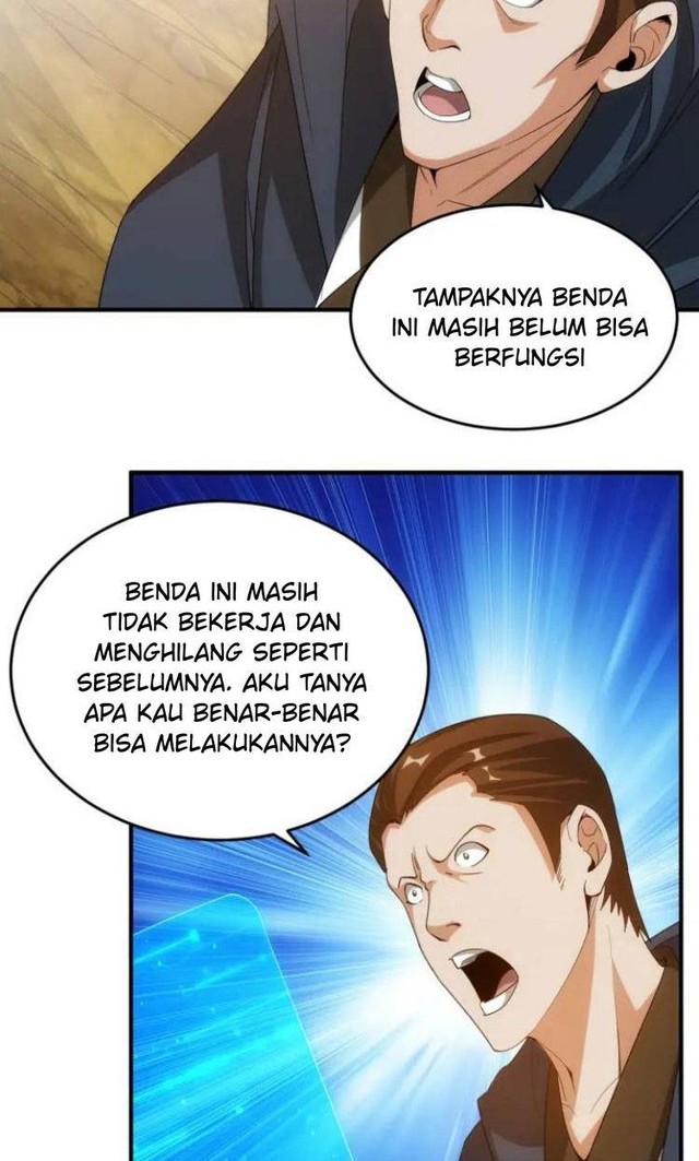 Rich Player Chapter 123 Gambar 26