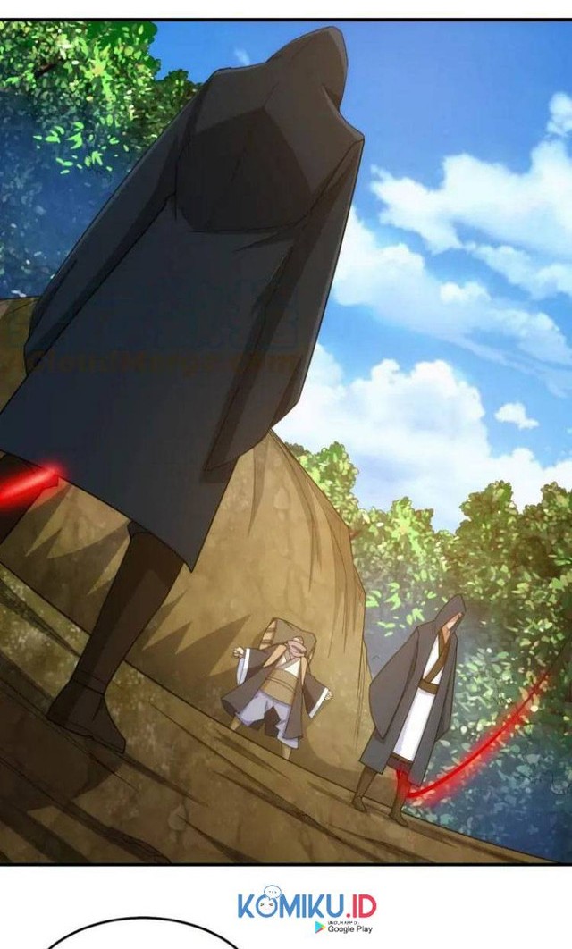 Rich Player Chapter 123 Gambar 28