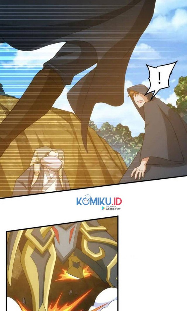 Rich Player Chapter 123 Gambar 30