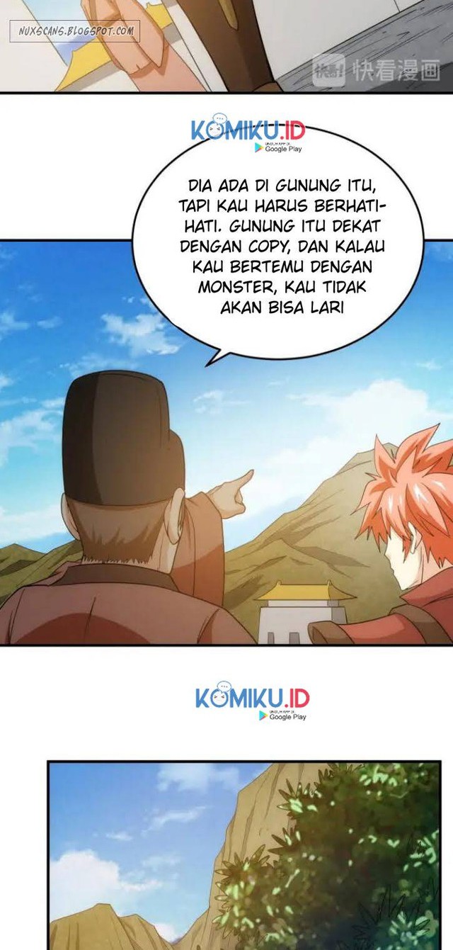 Rich Player Chapter 123 Gambar 12