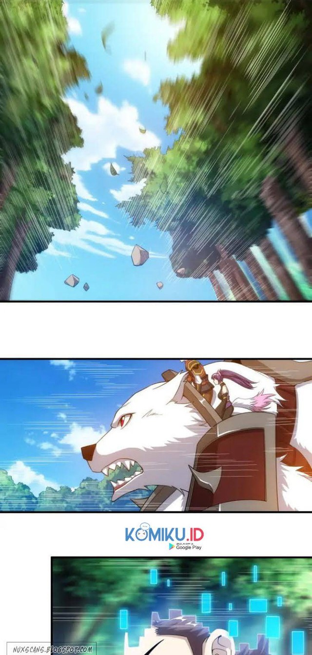 Rich Player Chapter 123 Gambar 6