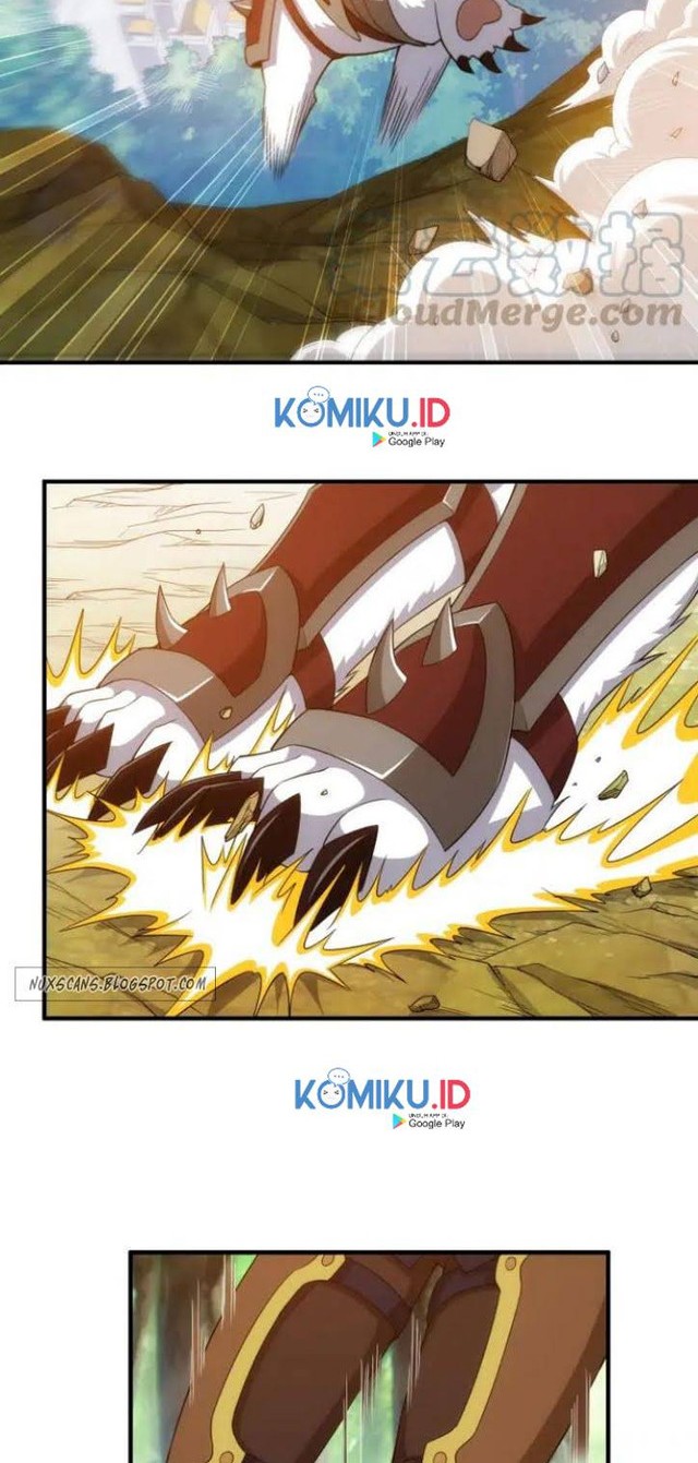 Rich Player Chapter 123 Gambar 8