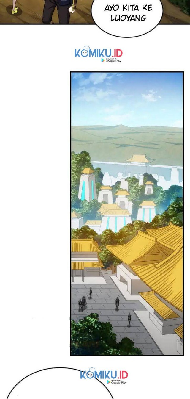 Rich Player Chapter 123 Gambar 10