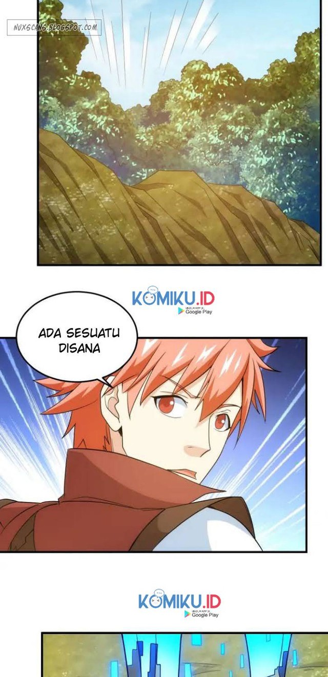 Rich Player Chapter 123 Gambar 14