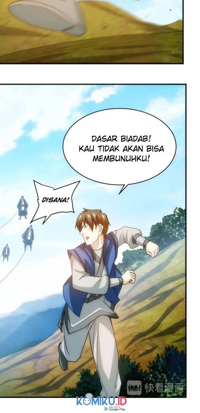 Rich Player Chapter 123 Gambar 16