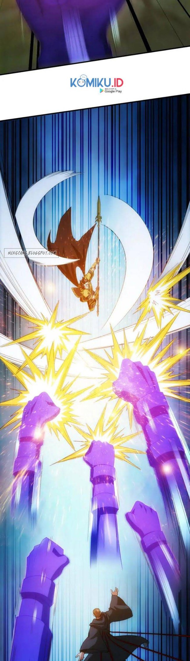 Rich Player Chapter 124 Gambar 18