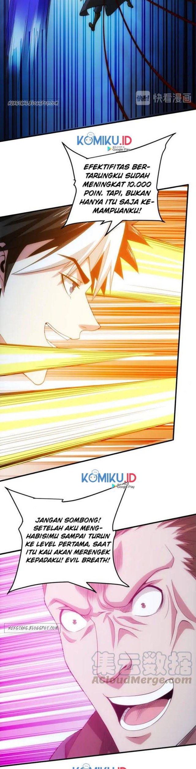 Rich Player Chapter 124 Gambar 19