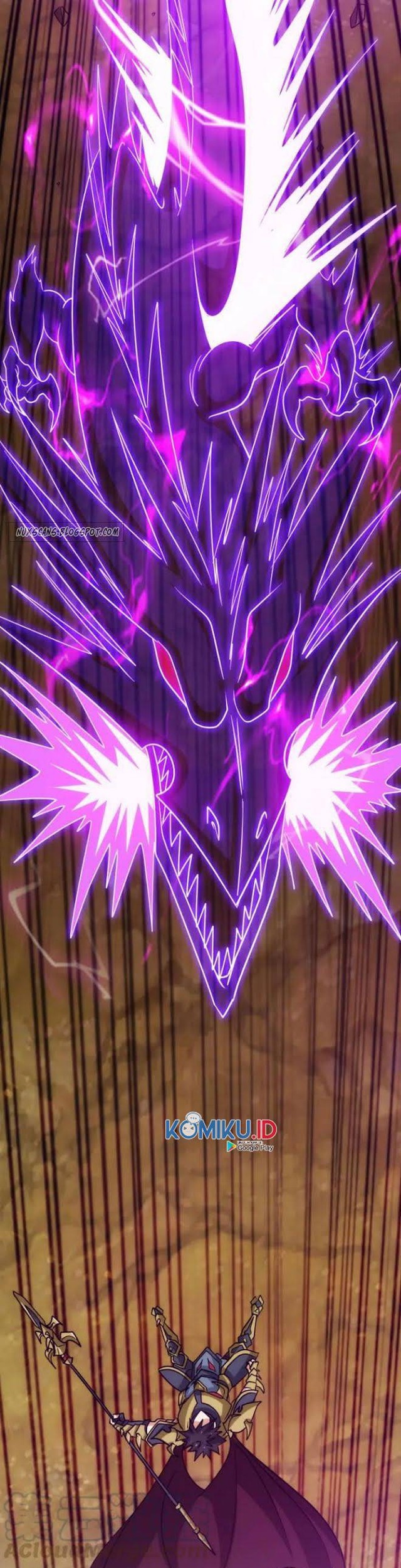 Rich Player Chapter 124 Gambar 23