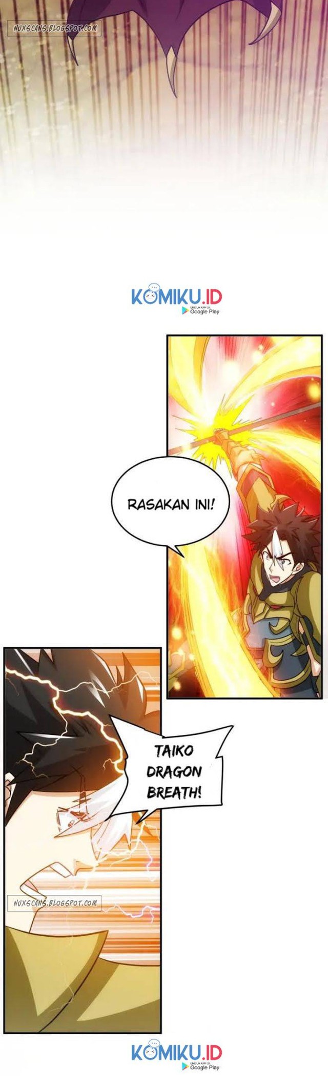 Rich Player Chapter 124 Gambar 24