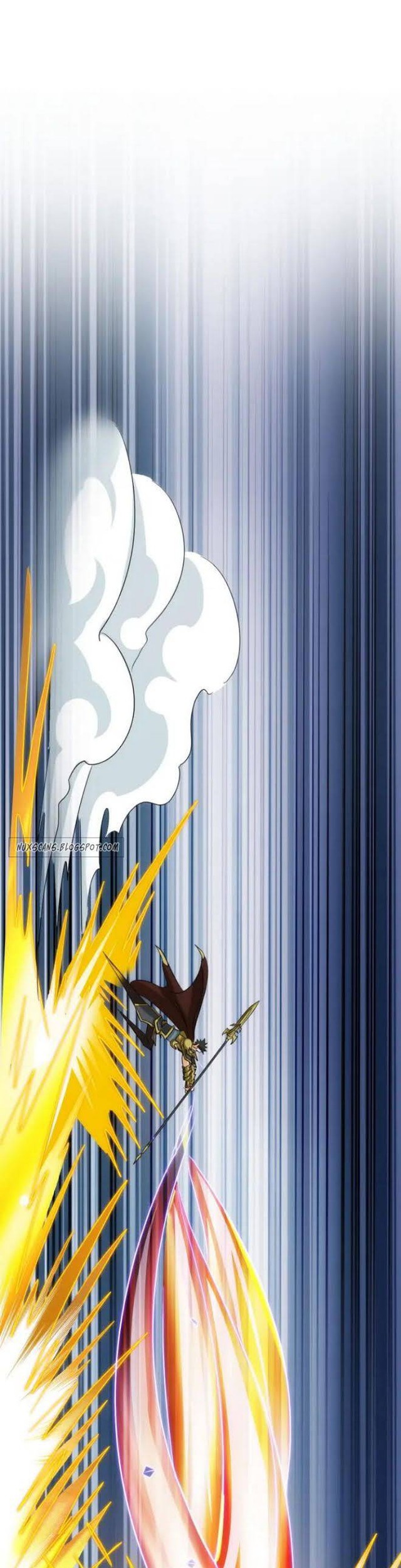 Rich Player Chapter 124 Gambar 25