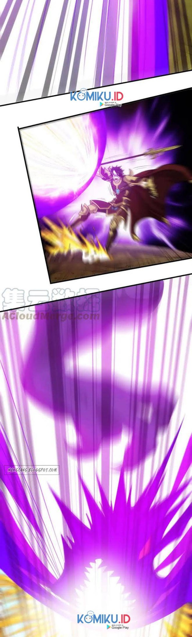 Rich Player Chapter 124 Gambar 30