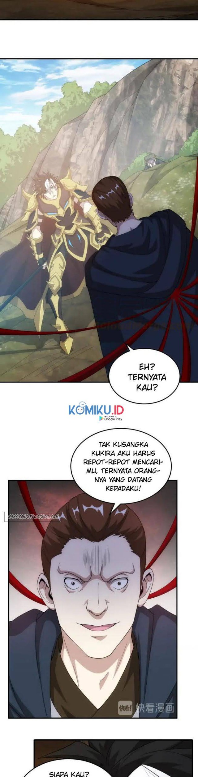 Rich Player Chapter 124 Gambar 6