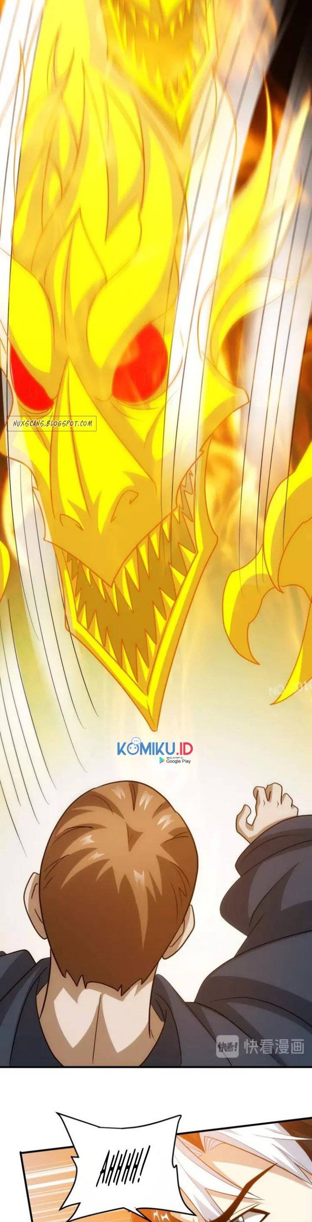 Rich Player Chapter 125 Gambar 17