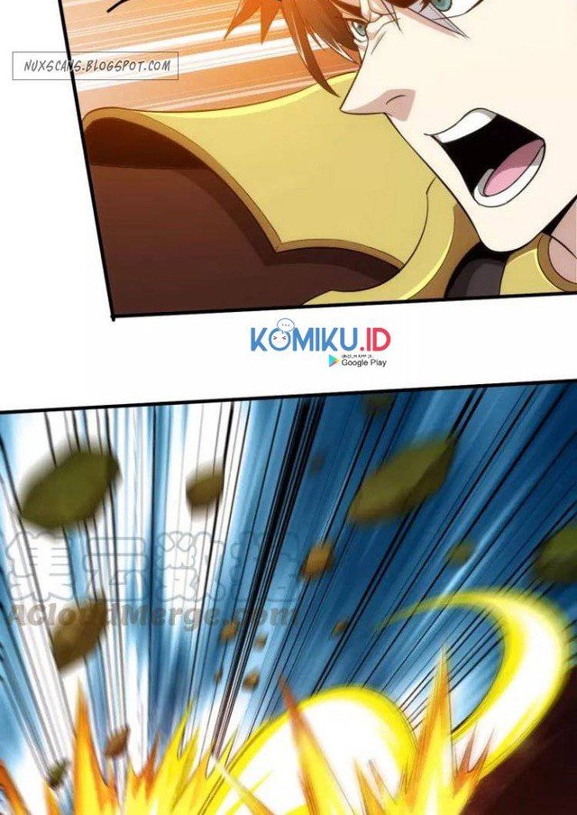 Rich Player Chapter 125 Gambar 18