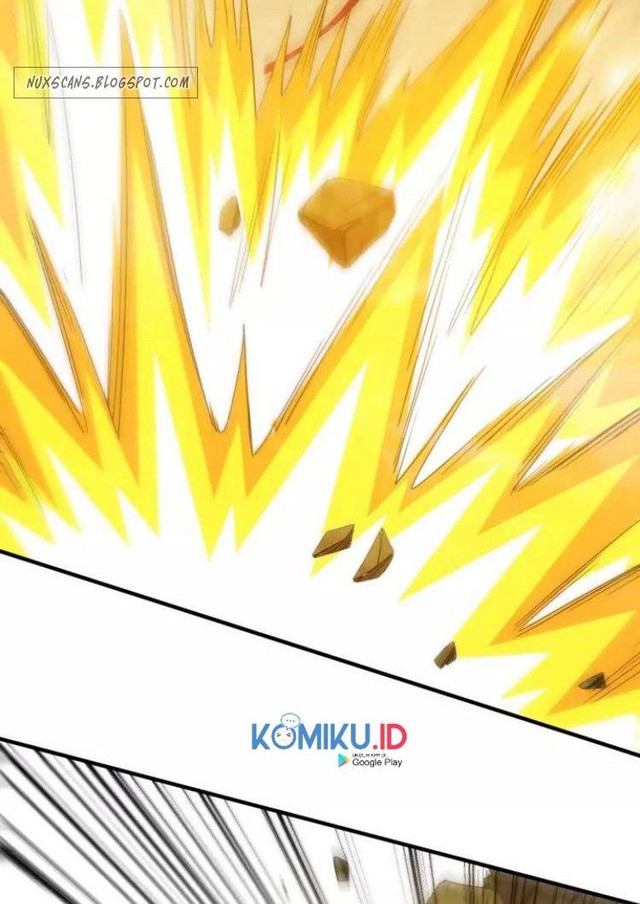 Rich Player Chapter 125 Gambar 20