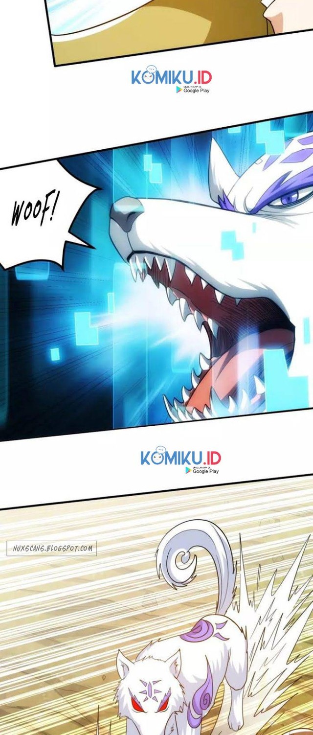 Rich Player Chapter 125 Gambar 12