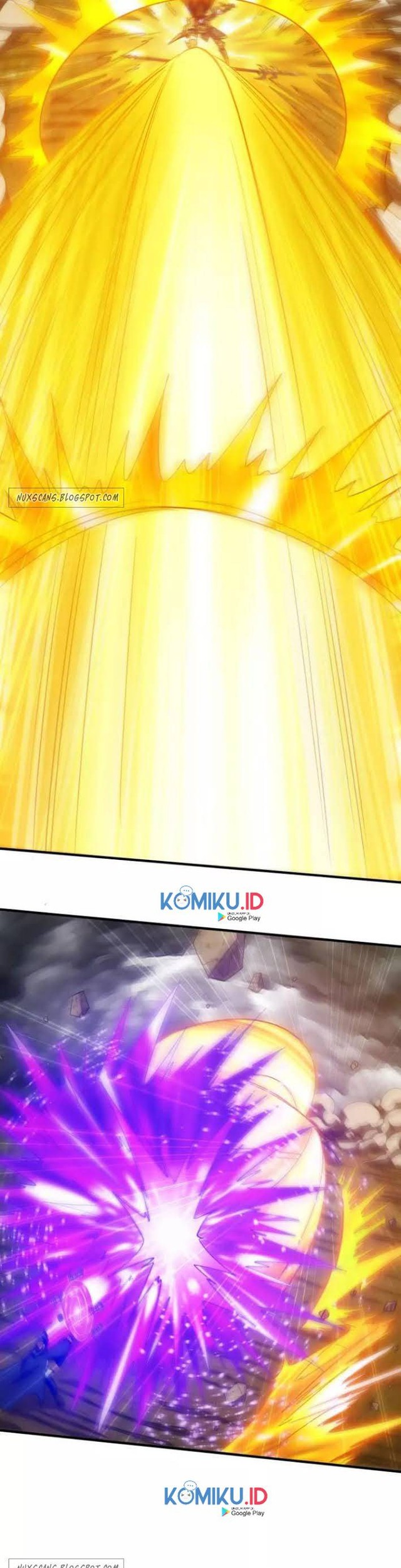 Rich Player Chapter 125 Gambar 9