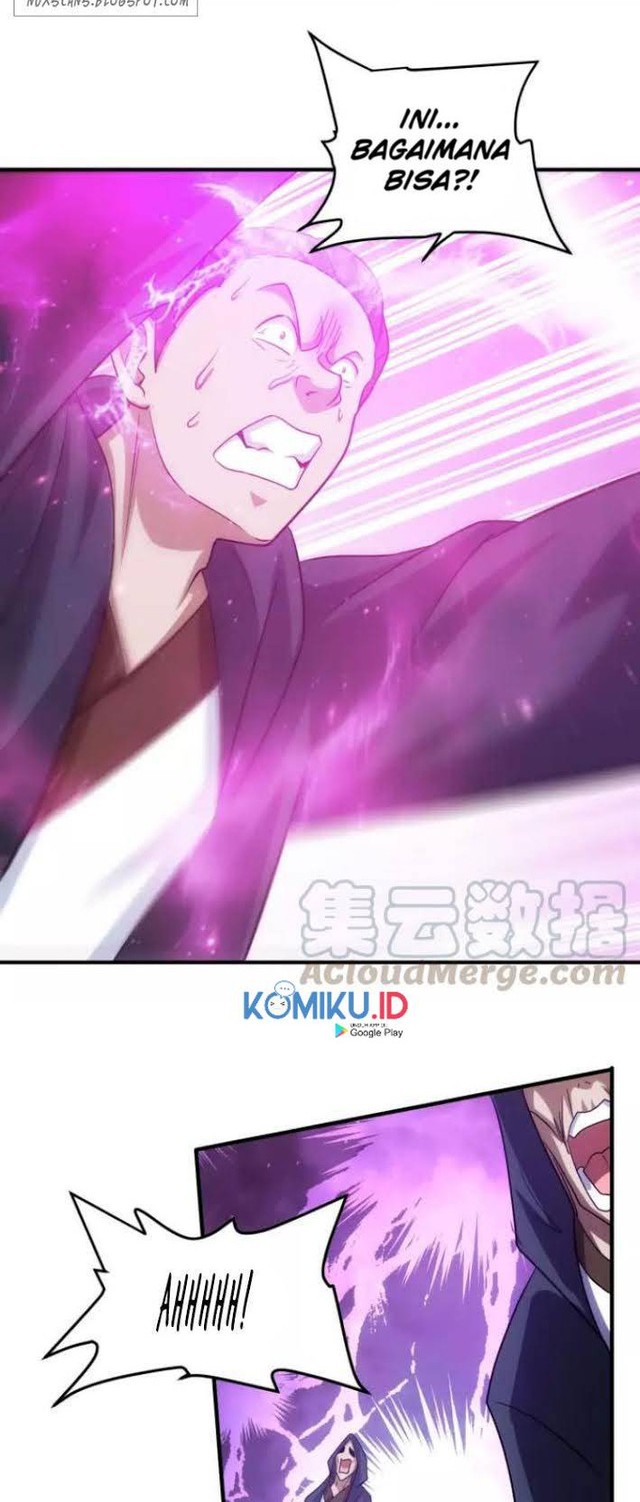 Rich Player Chapter 125 Gambar 10