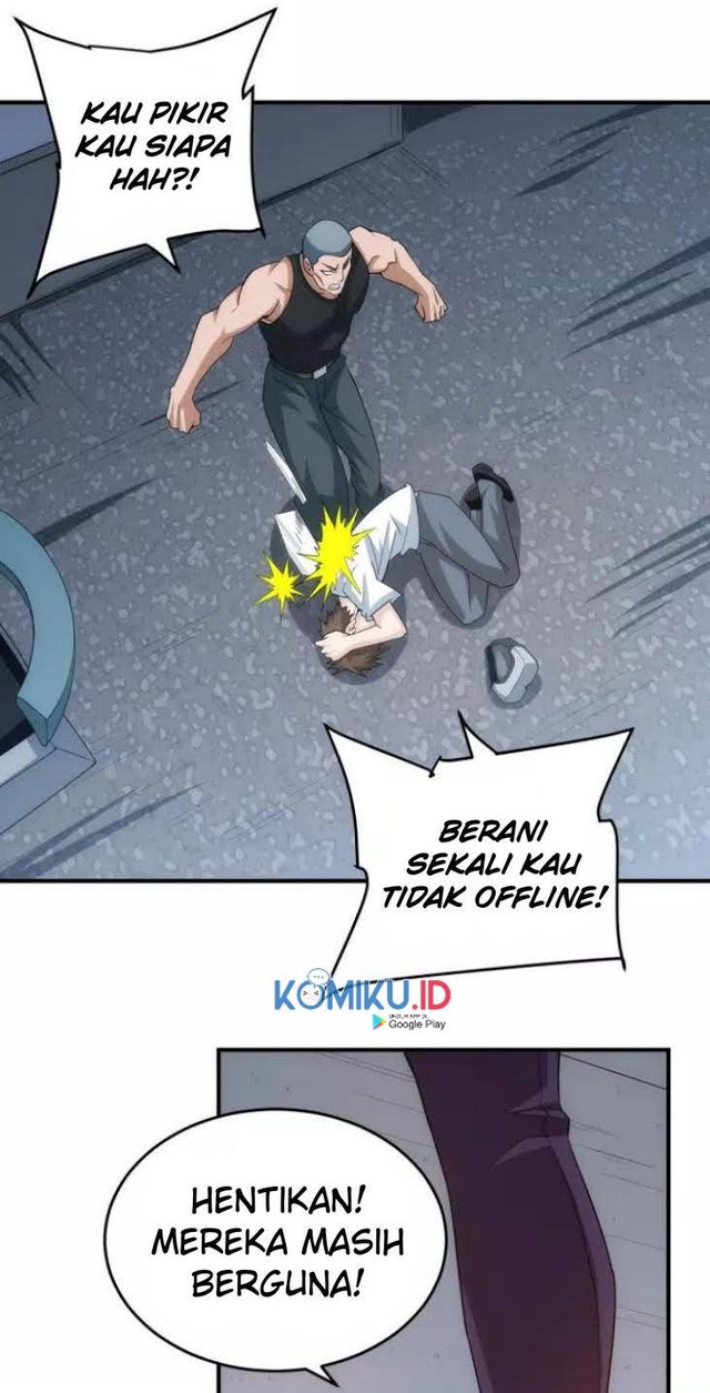 Rich Player Chapter 126 Gambar 5