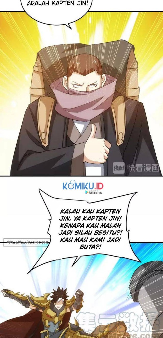 Rich Player Chapter 126 Gambar 18