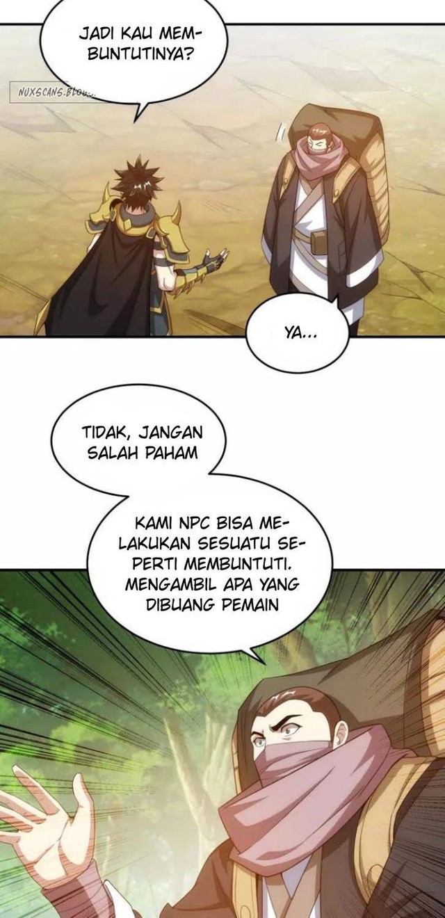 Rich Player Chapter 126 Gambar 22