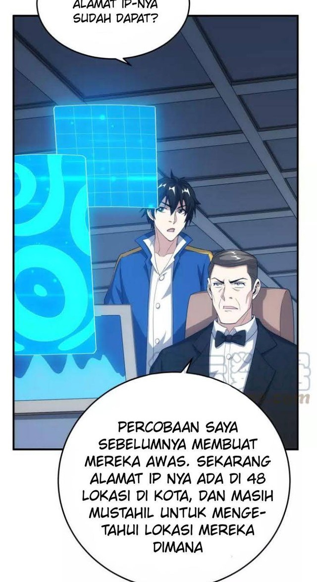Rich Player Chapter 126 Gambar 26