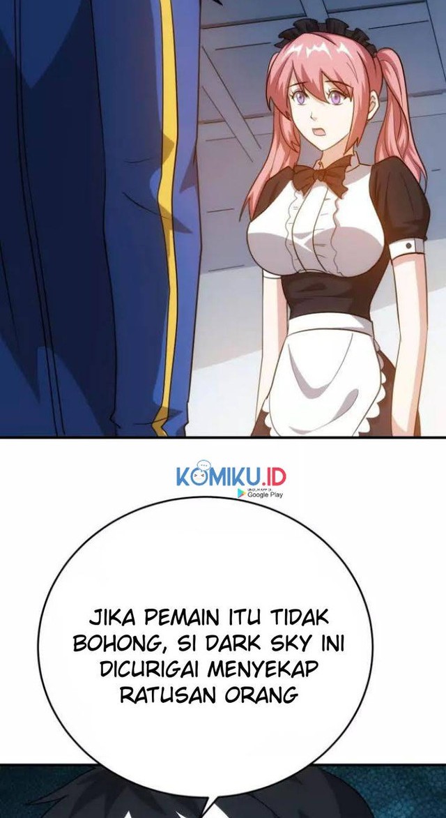 Rich Player Chapter 126 Gambar 28