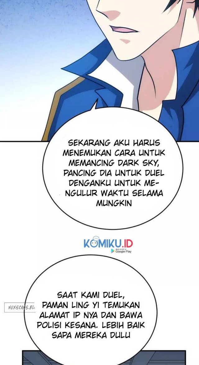 Rich Player Chapter 126 Gambar 30