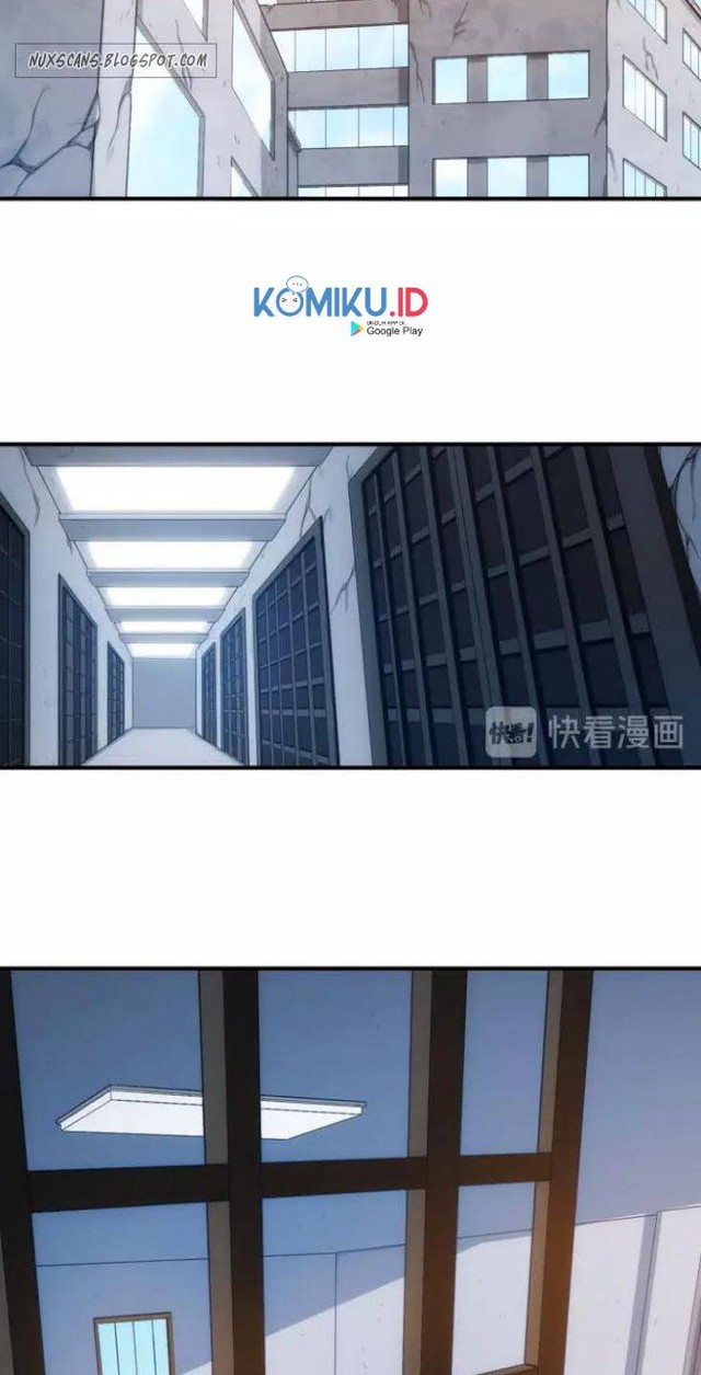 Rich Player Chapter 126 Gambar 3