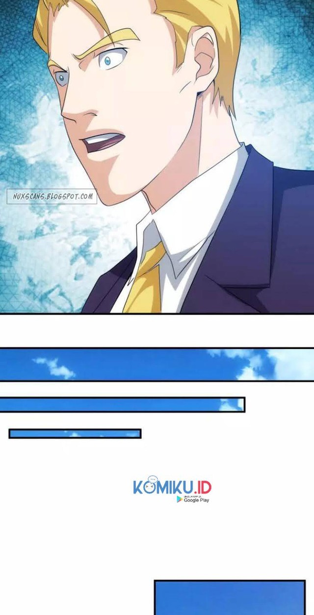 Rich Player Chapter 126 Gambar 12