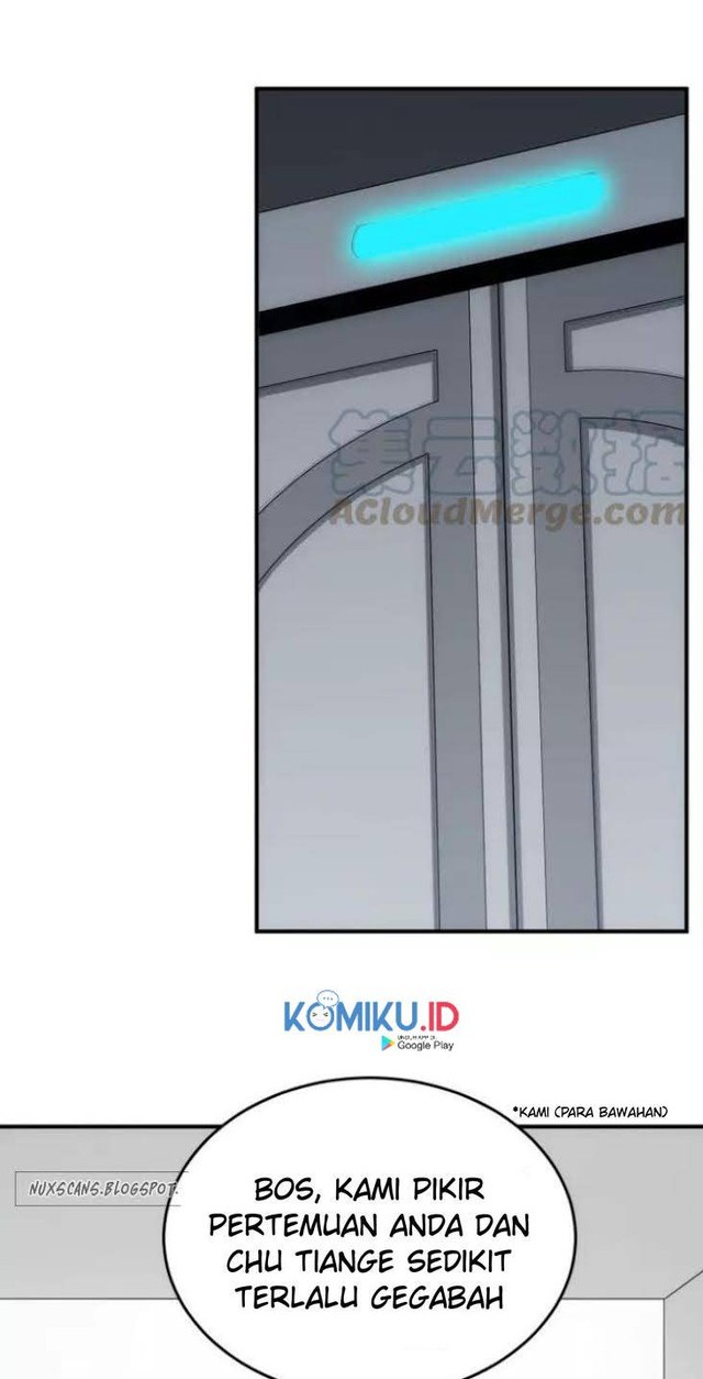 Rich Player Chapter 126 Gambar 7