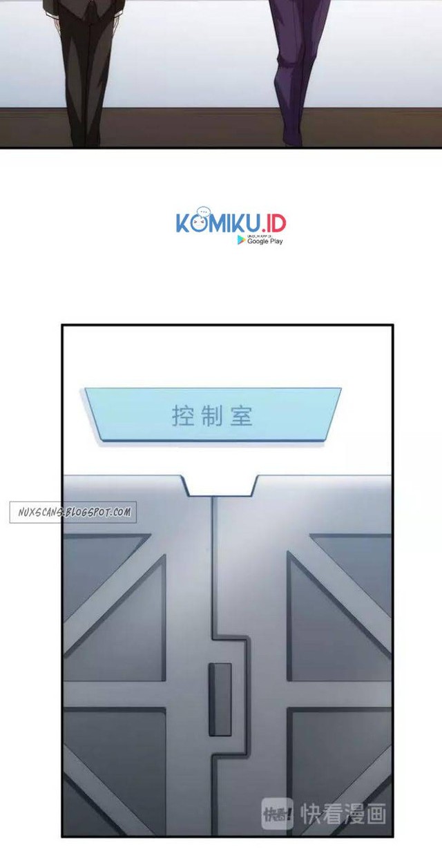 Rich Player Chapter 126 Gambar 10