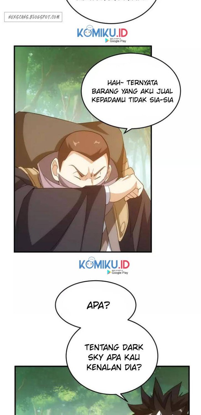 Rich Player Chapter 126 Gambar 14