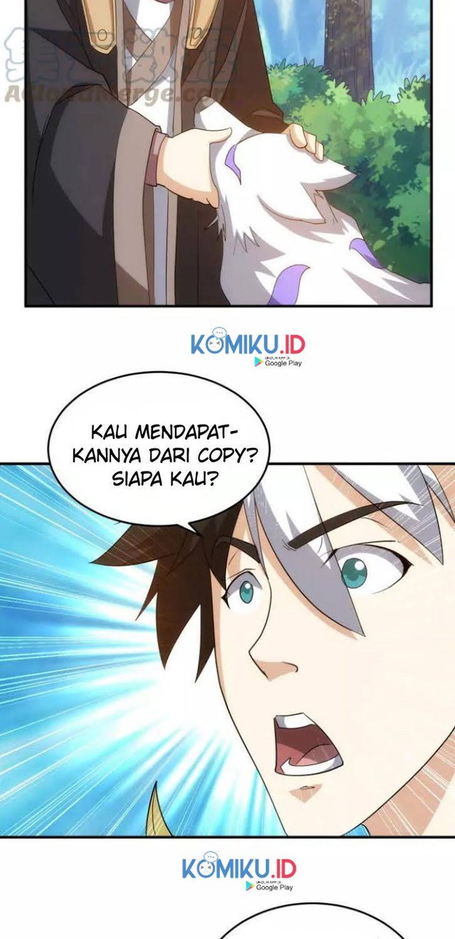 Rich Player Chapter 126 Gambar 16