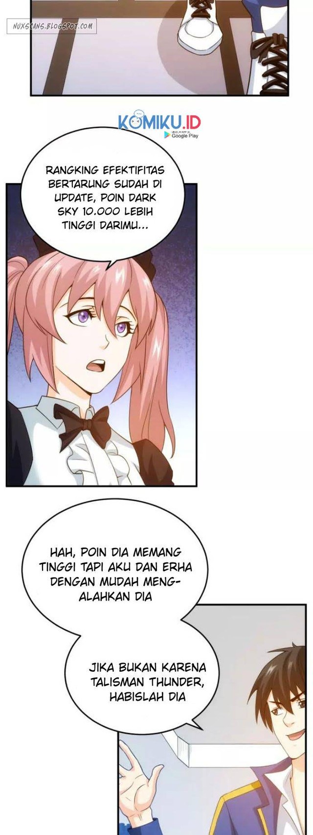 Rich Player Chapter 127 Gambar 3