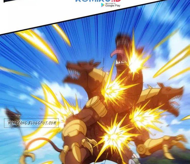 Rich Player Chapter 128 Gambar 5