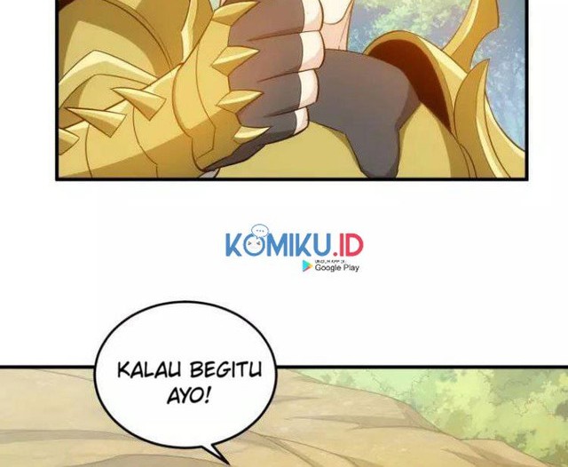 Rich Player Chapter 128 Gambar 20