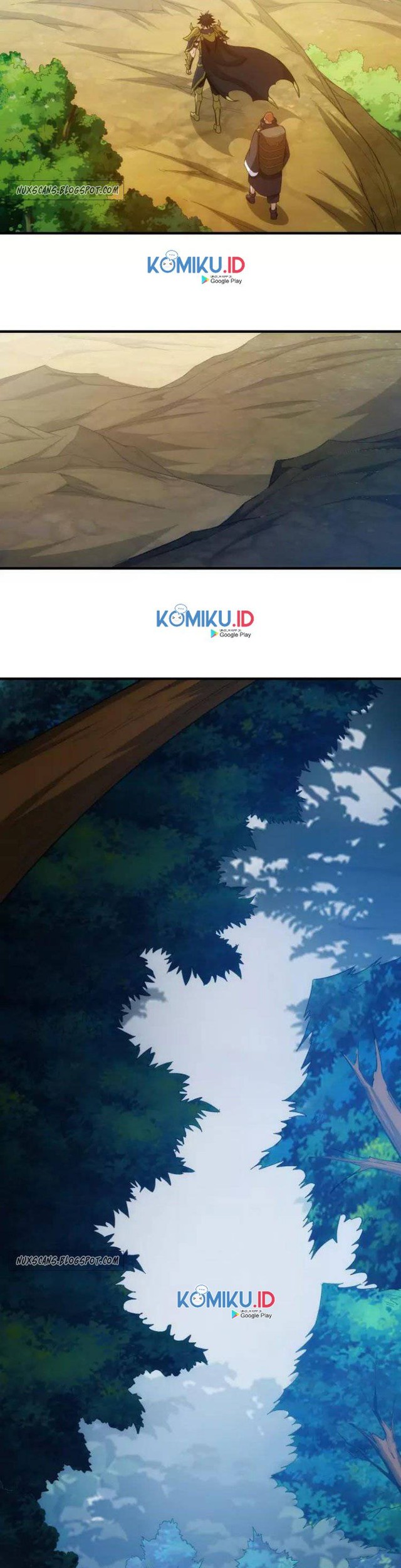 Rich Player Chapter 128 Gambar 21