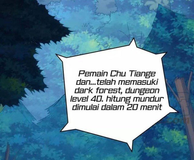 Rich Player Chapter 128 Gambar 22