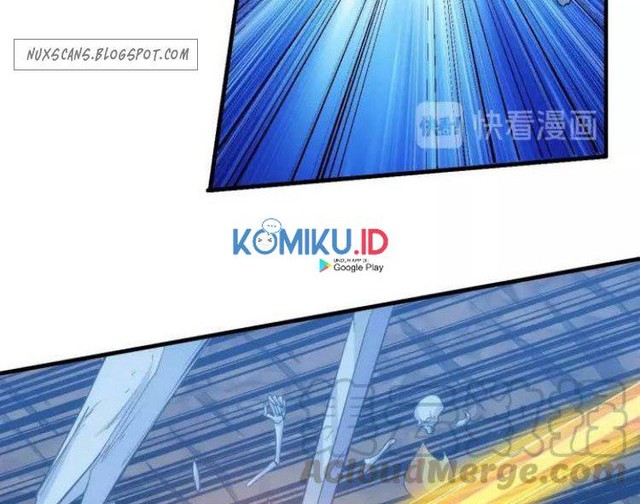 Rich Player Chapter 128 Gambar 28