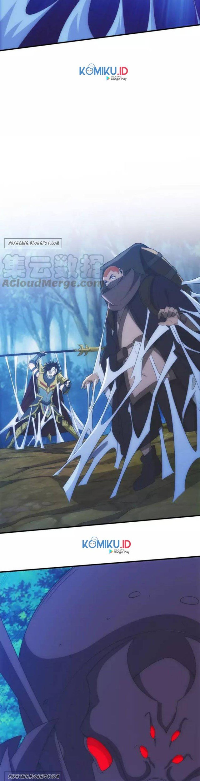 Rich Player Chapter 128 Gambar 35