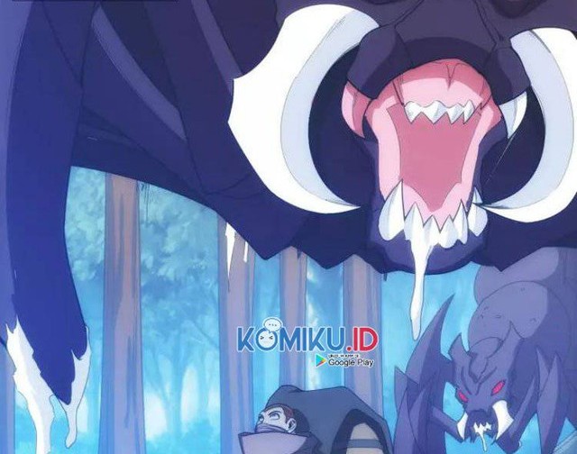 Rich Player Chapter 128 Gambar 36