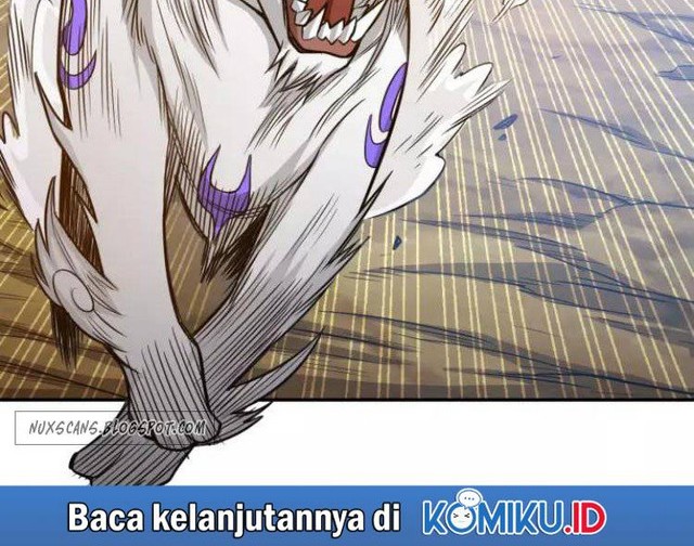 Rich Player Chapter 128 Gambar 38