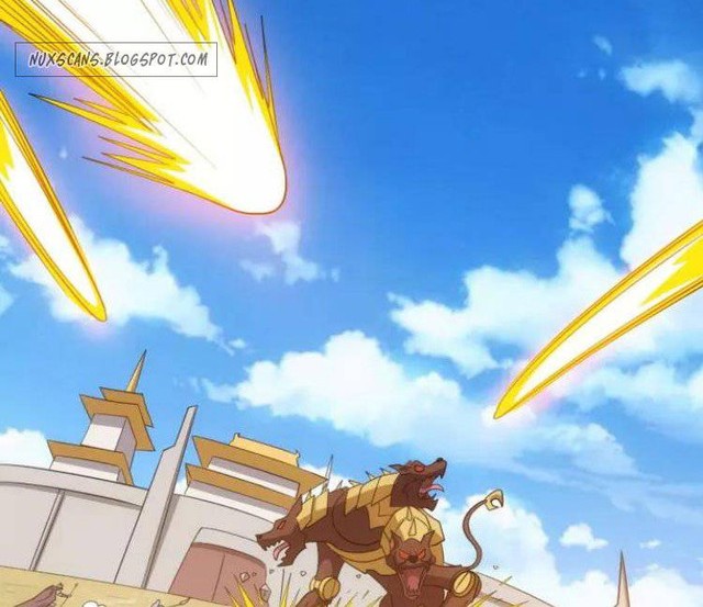 Rich Player Chapter 128 Gambar 3